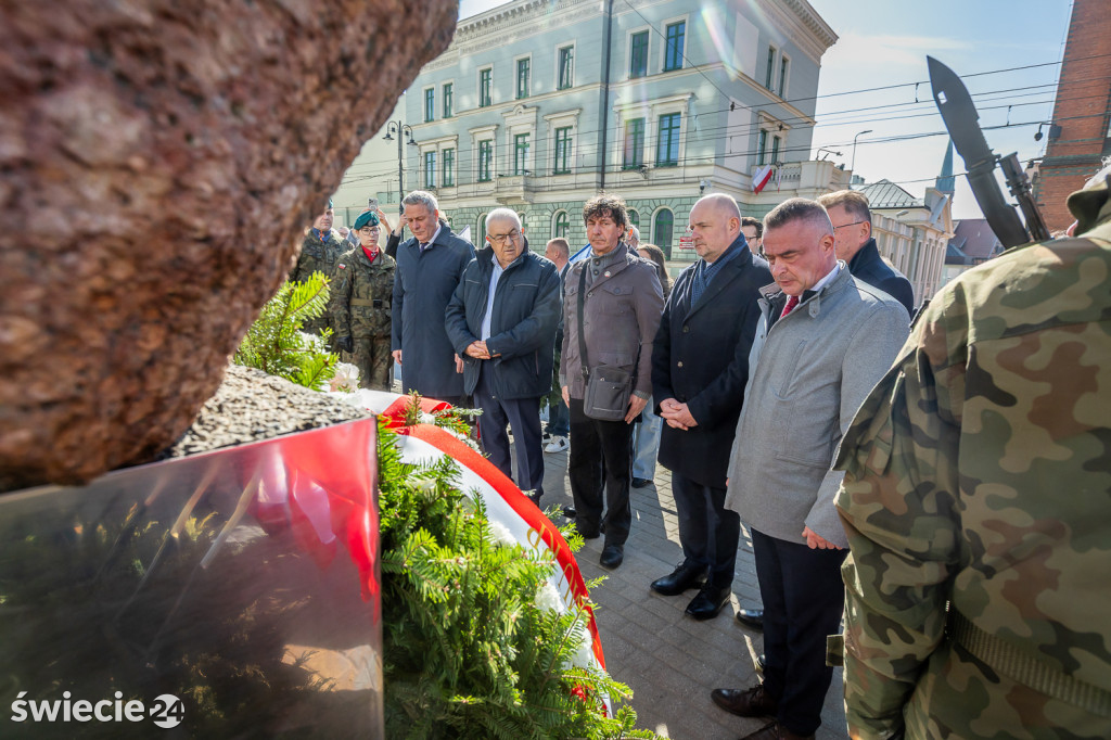 Obchody Bydgoskiego Marca ’81