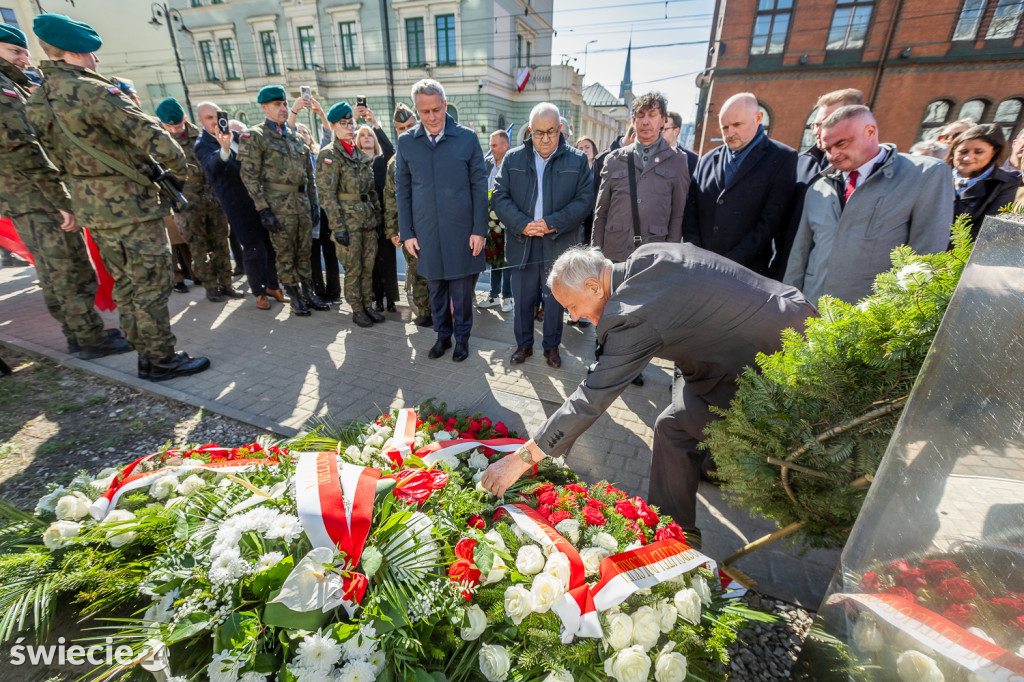 Obchody Bydgoskiego Marca ’81