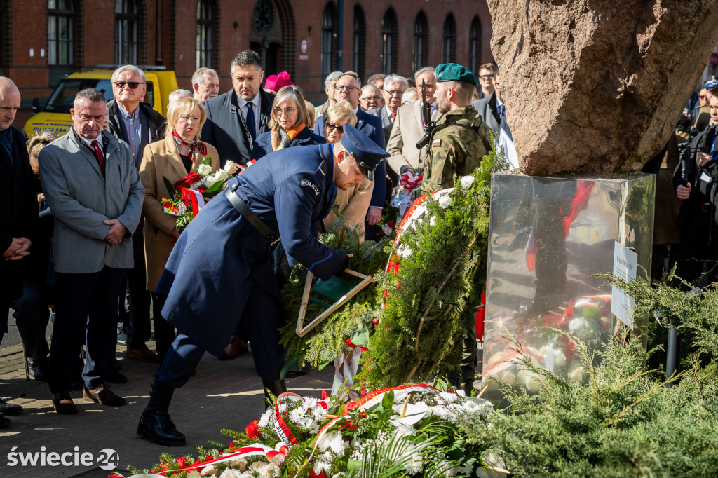 Obchody Bydgoskiego Marca ’81