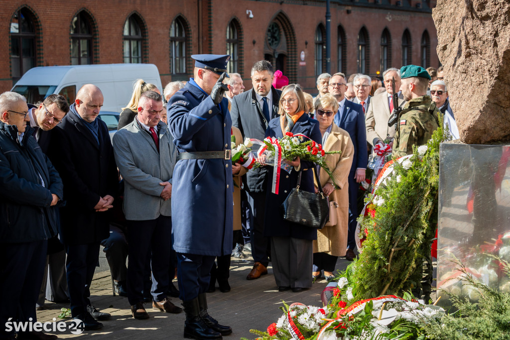 Obchody Bydgoskiego Marca ’81