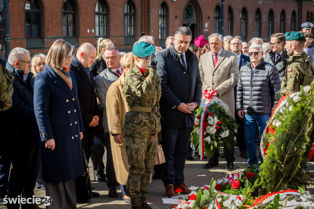 Obchody Bydgoskiego Marca ’81