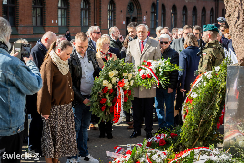 Obchody Bydgoskiego Marca ’81