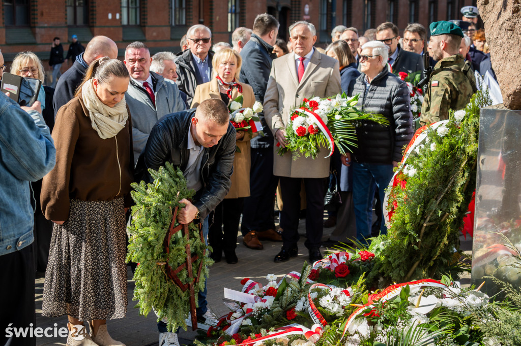 Obchody Bydgoskiego Marca ’81