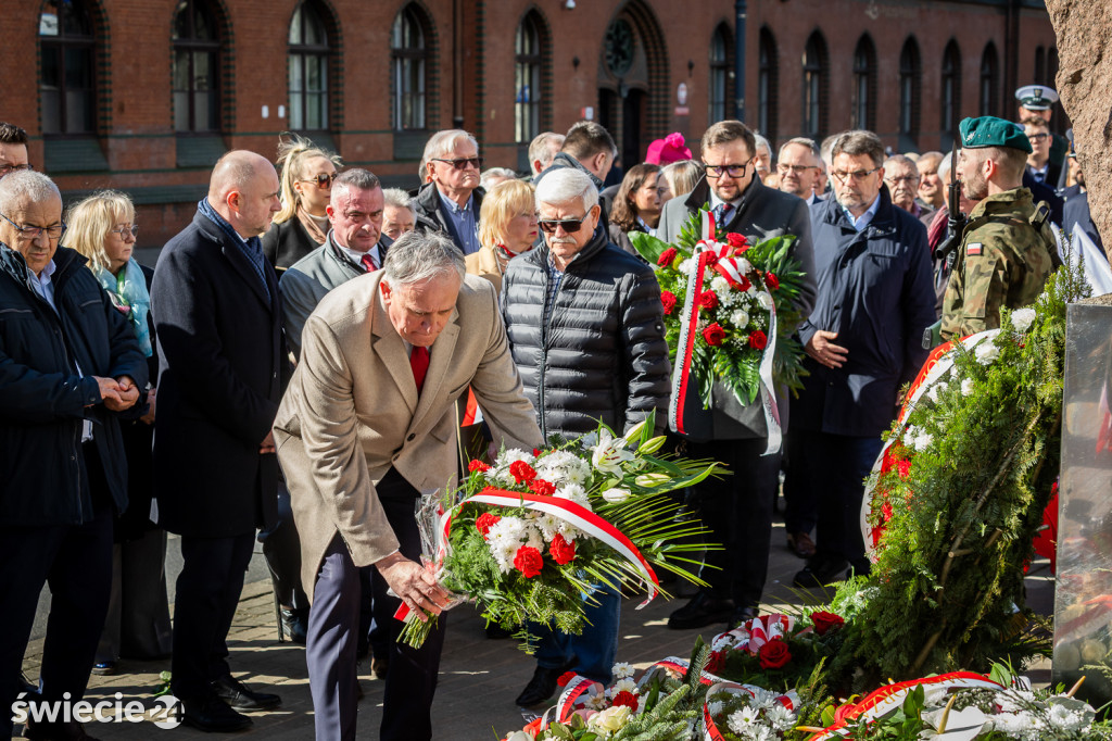 Obchody Bydgoskiego Marca ’81