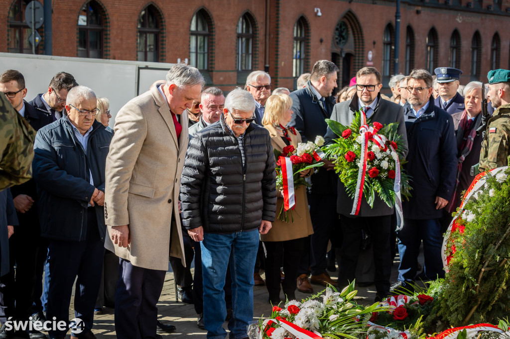 Obchody Bydgoskiego Marca ’81