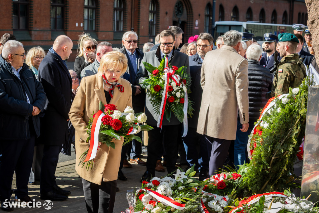 Obchody Bydgoskiego Marca ’81