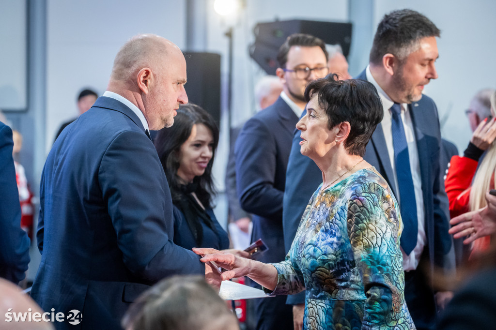 Obchody Bydgoskiego Marca ’81