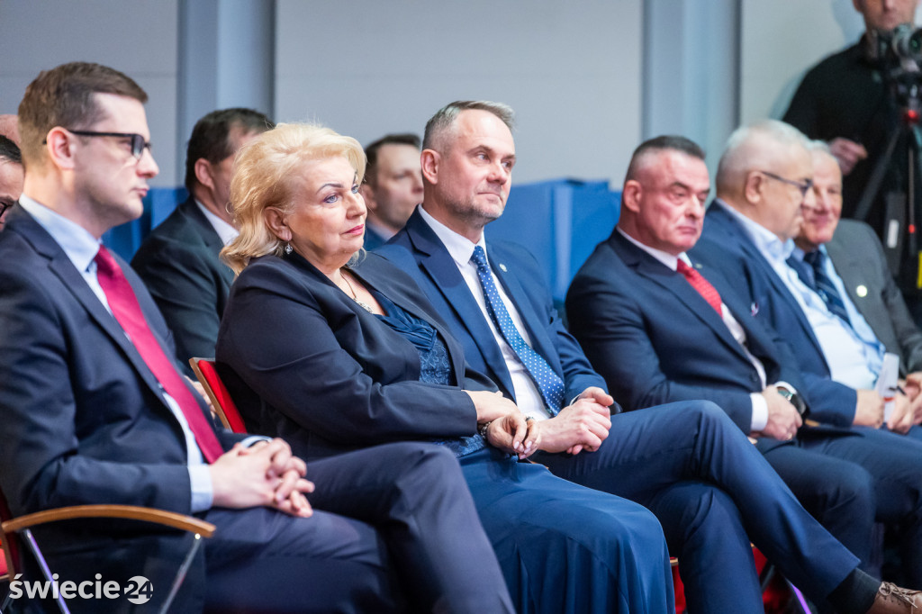 Obchody Bydgoskiego Marca ’81