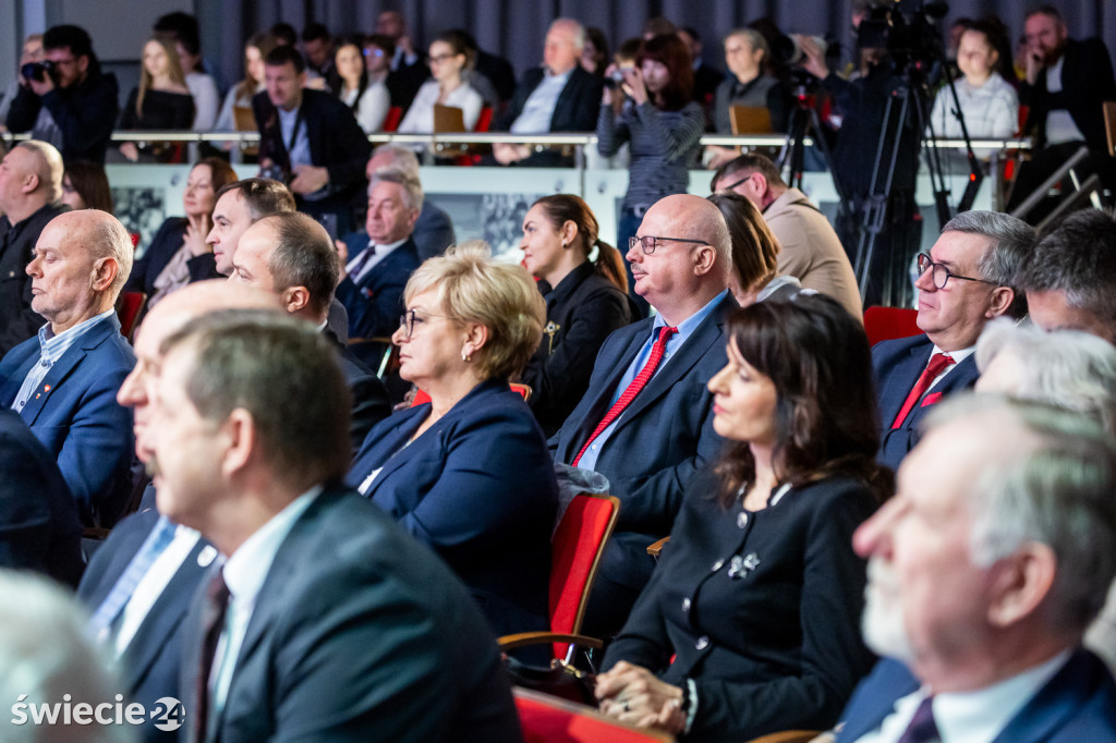 Obchody Bydgoskiego Marca ’81