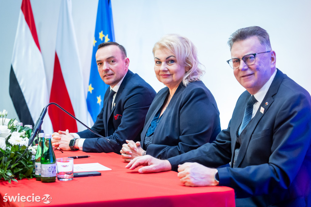 Obchody Bydgoskiego Marca ’81