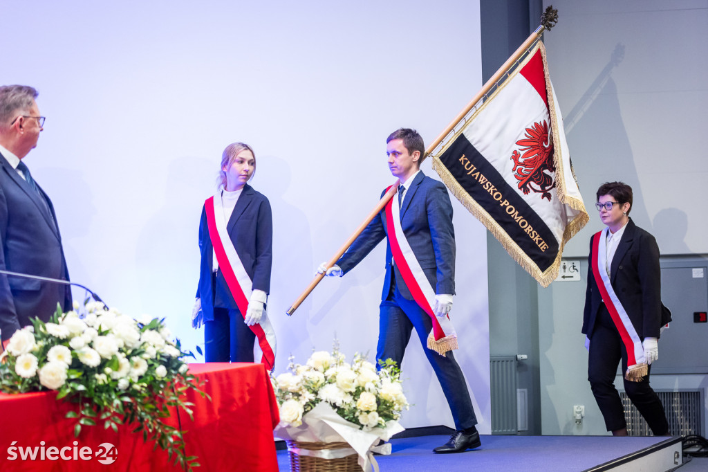 Obchody Bydgoskiego Marca ’81