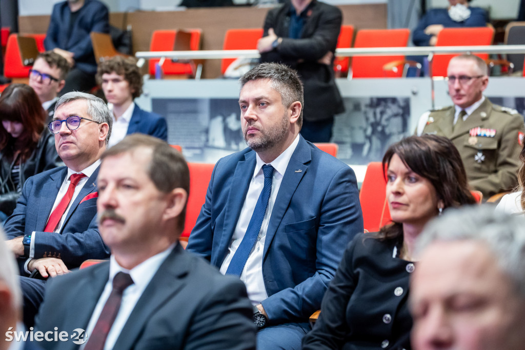 Obchody Bydgoskiego Marca ’81