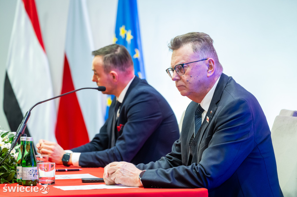 Obchody Bydgoskiego Marca ’81