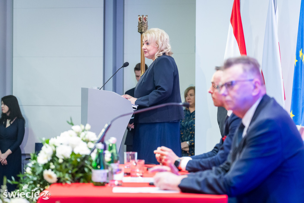 Obchody Bydgoskiego Marca ’81