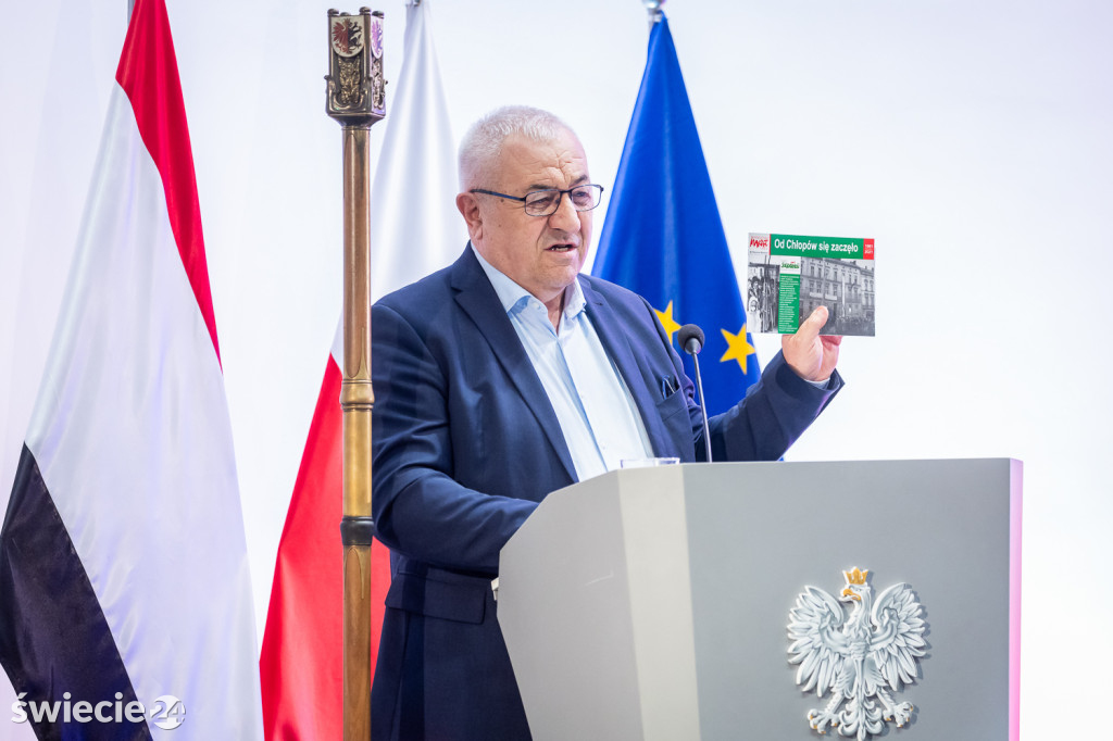 Obchody Bydgoskiego Marca ’81