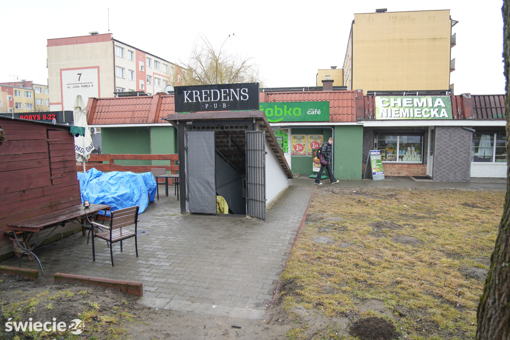 Zaglądamy za kulisy filmu o „czerwonym” ogólniaku