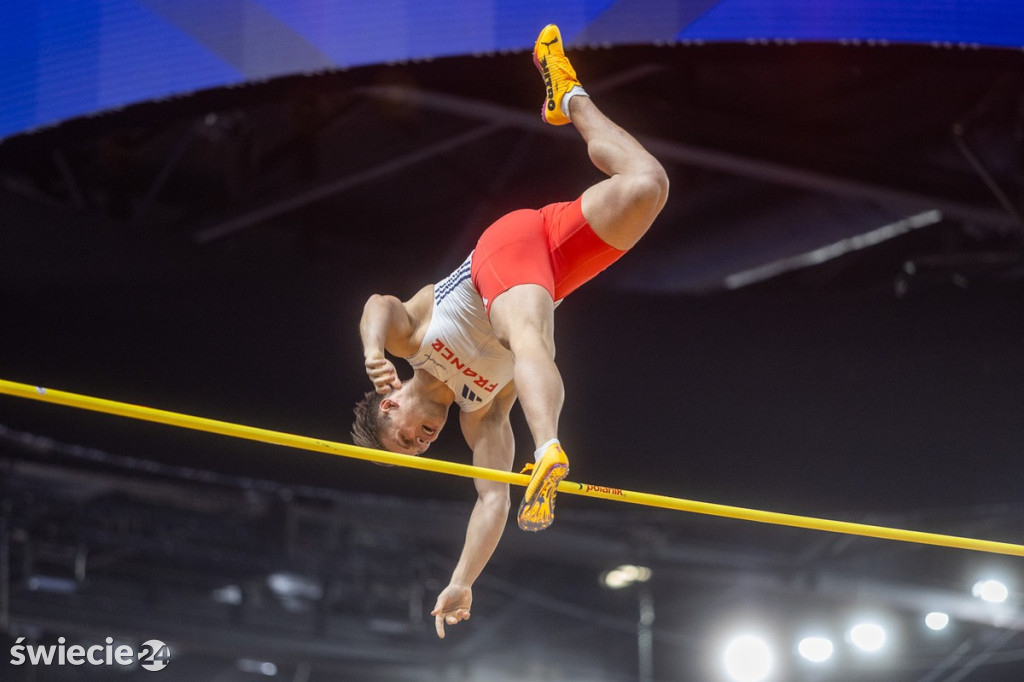 Halowe Mistrzostwa Świata w Toruniu i medale Polaków
