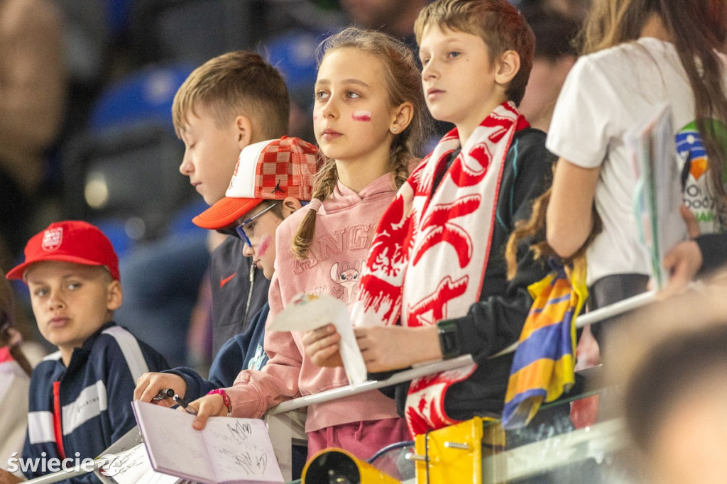 Halowe Mistrzostwa Świata w Toruniu i medale Polaków