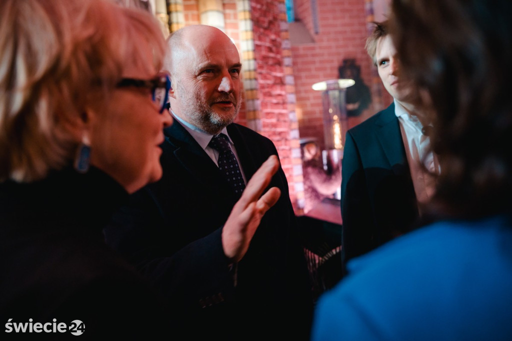 Koncert wielkopostne w województwie