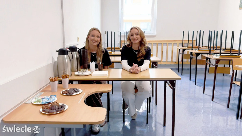 ALO w Świeciu zaprasza ósmoklasistów!