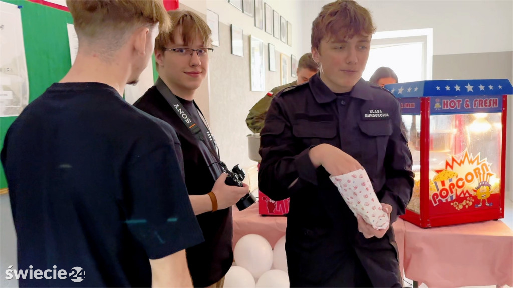 ALO w Świeciu zaprasza ósmoklasistów!