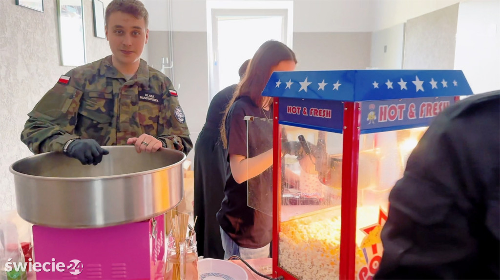 ALO w Świeciu zaprasza ósmoklasistów!