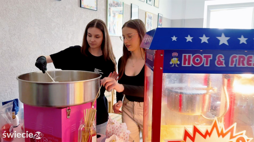 ALO w Świeciu zaprasza ósmoklasistów!