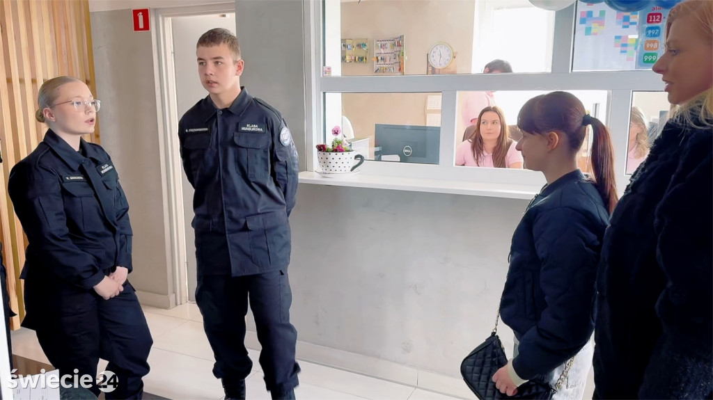 ALO w Świeciu zaprasza ósmoklasistów!