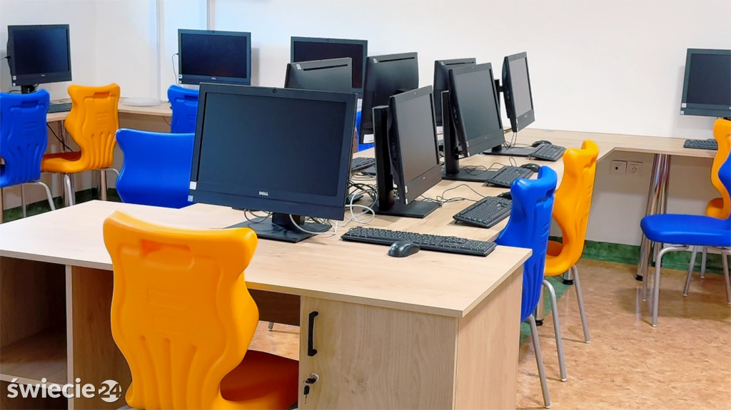 ALO w Świeciu zaprasza ósmoklasistów!