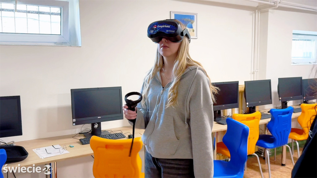 ALO w Świeciu zaprasza ósmoklasistów!