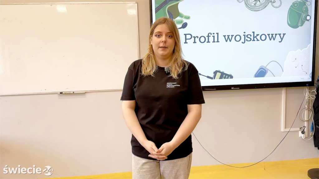 ALO w Świeciu zaprasza ósmoklasistów!