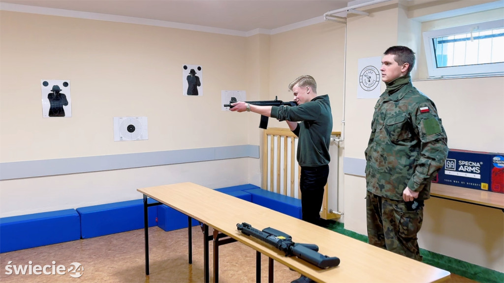 ALO w Świeciu zaprasza ósmoklasistów!