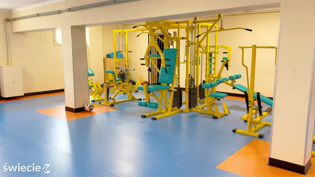 ALO w Świeciu zaprasza ósmoklasistów!