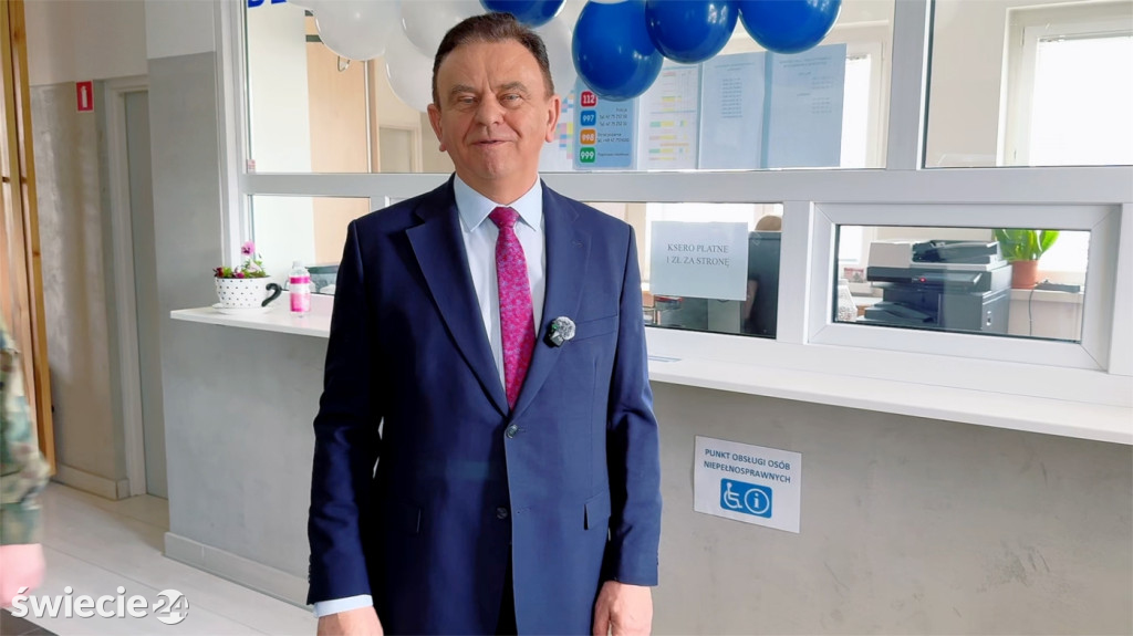 ALO w Świeciu zaprasza ósmoklasistów!