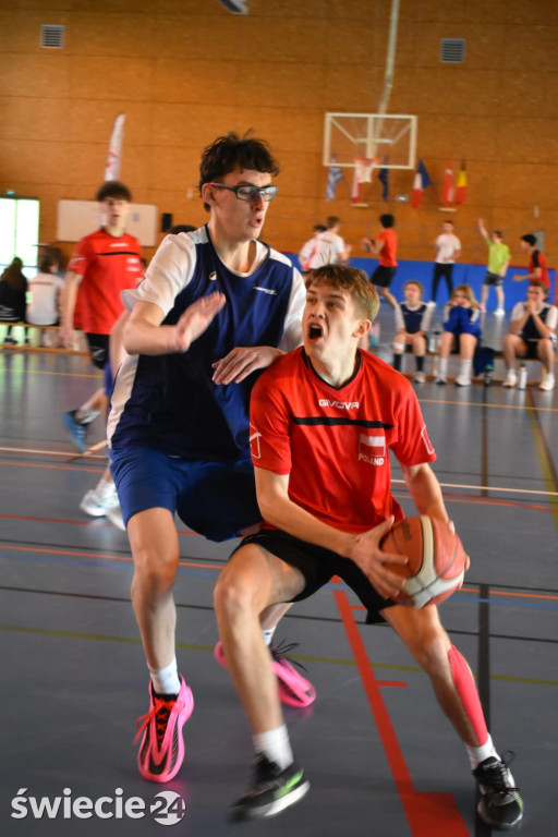 Wymiana Euroschoolsport