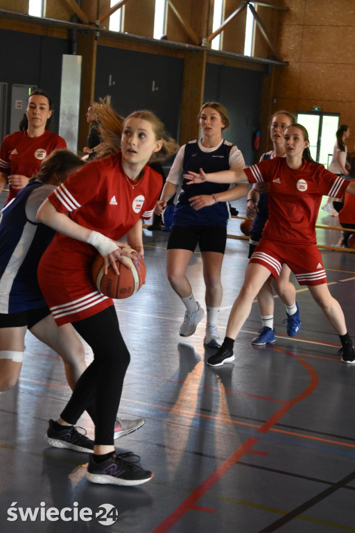 Wymiana Euroschoolsport