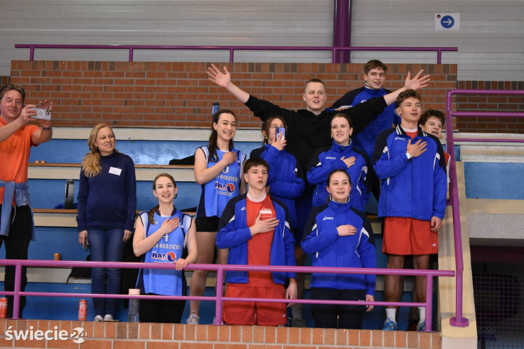 Wymiana Euroschoolsport