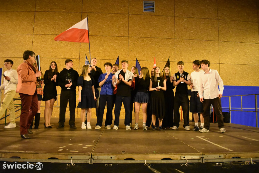 Wymiana Euroschoolsport