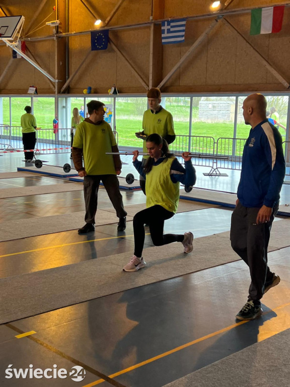 Wymiana Euroschoolsport