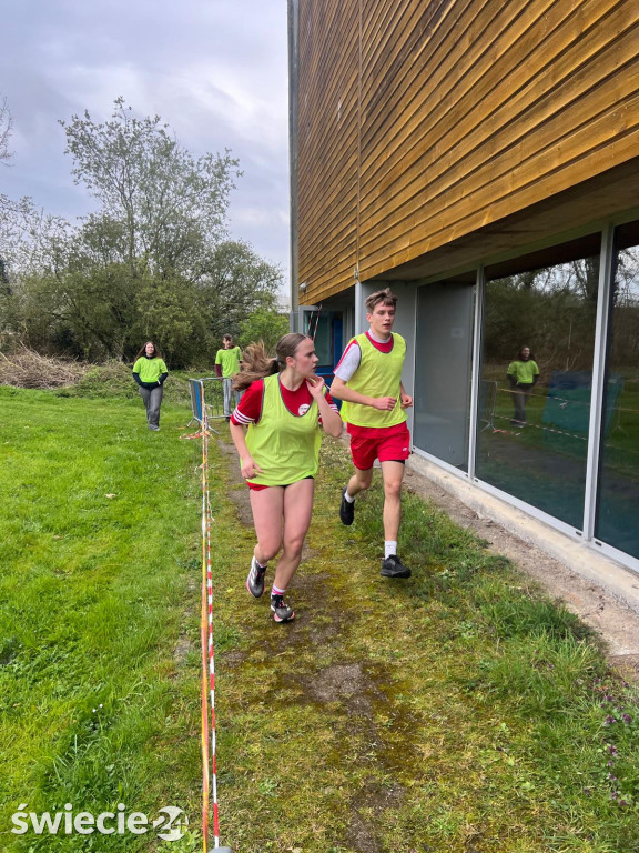 Wymiana Euroschoolsport