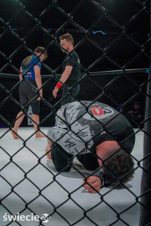 Charytatywna Gala Sportów Walki