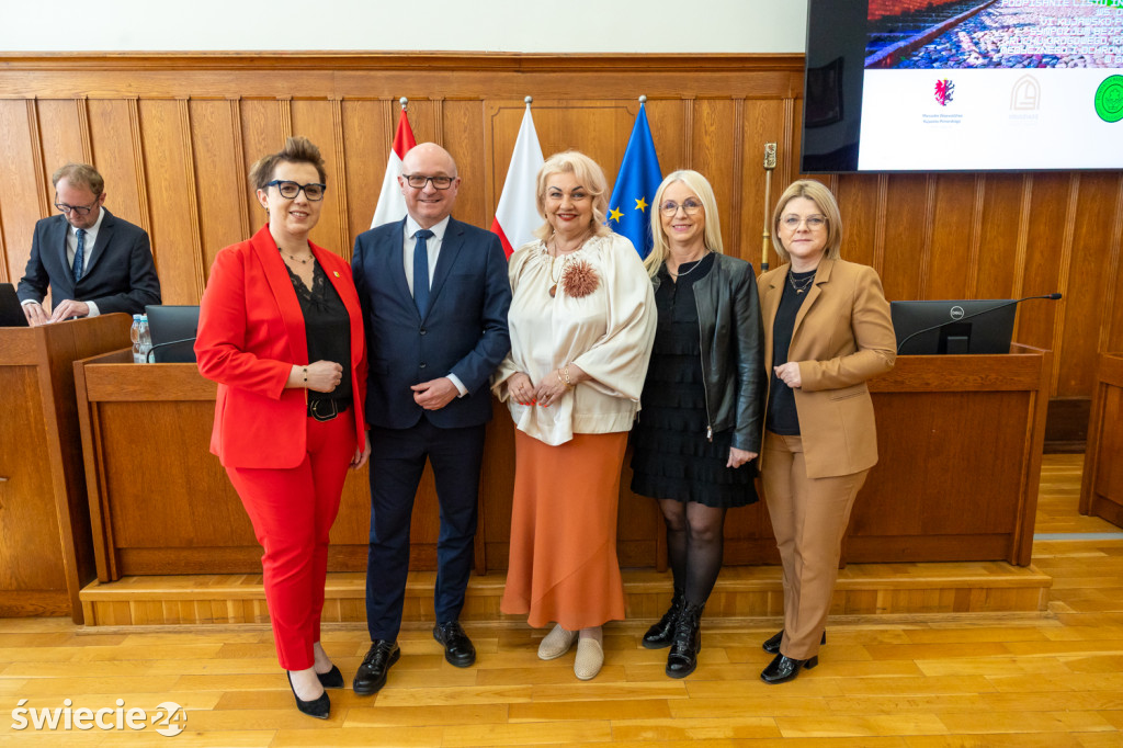 Jak 50 mln zł odmieni Kujawy i Pomorze?