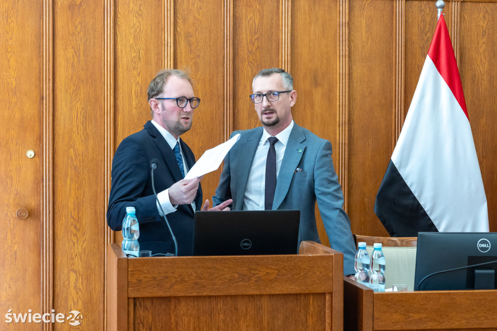 Jak 50 mln zł odmieni Kujawy i Pomorze?