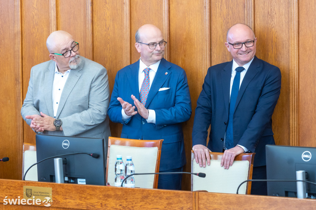 Jak 50 mln zł odmieni Kujawy i Pomorze?