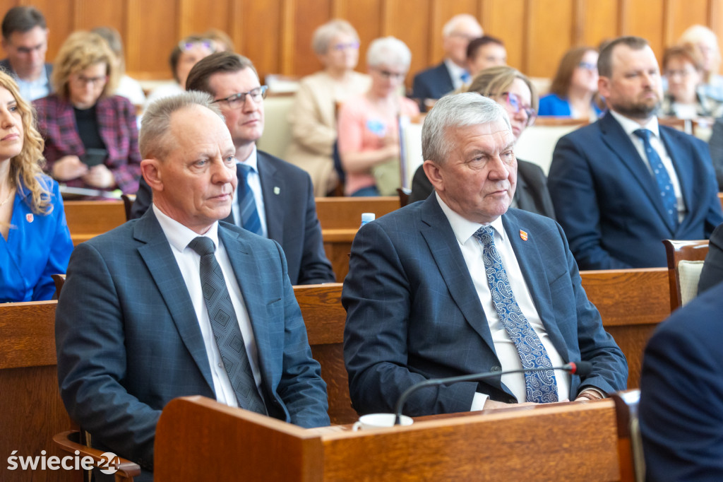 Jak 50 mln zł odmieni Kujawy i Pomorze?