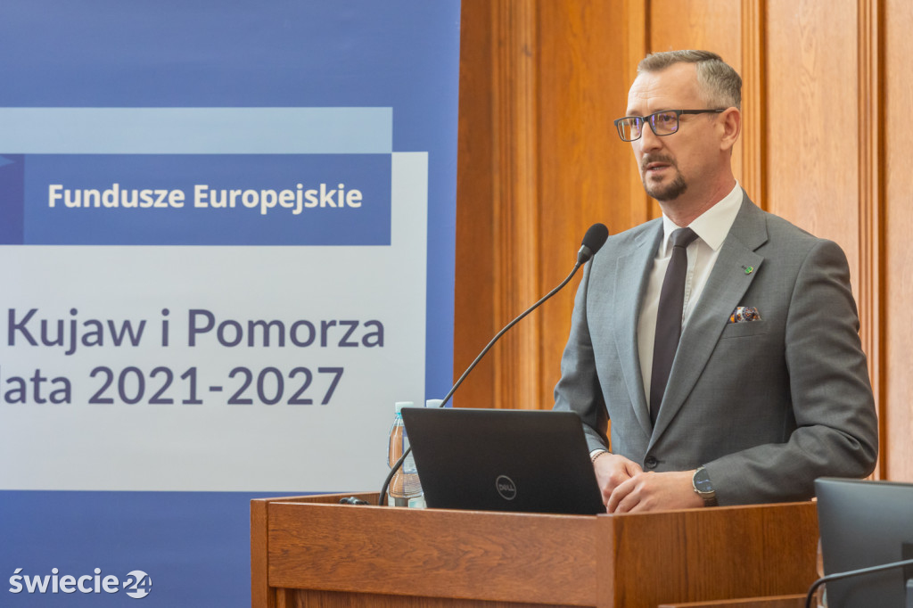 Jak 50 mln zł odmieni Kujawy i Pomorze?