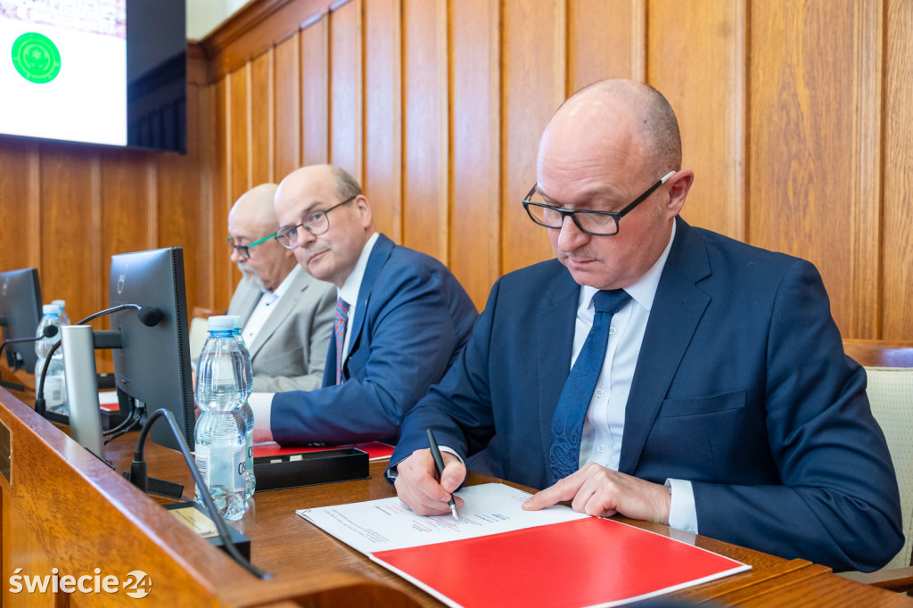 Jak 50 mln zł odmieni Kujawy i Pomorze?