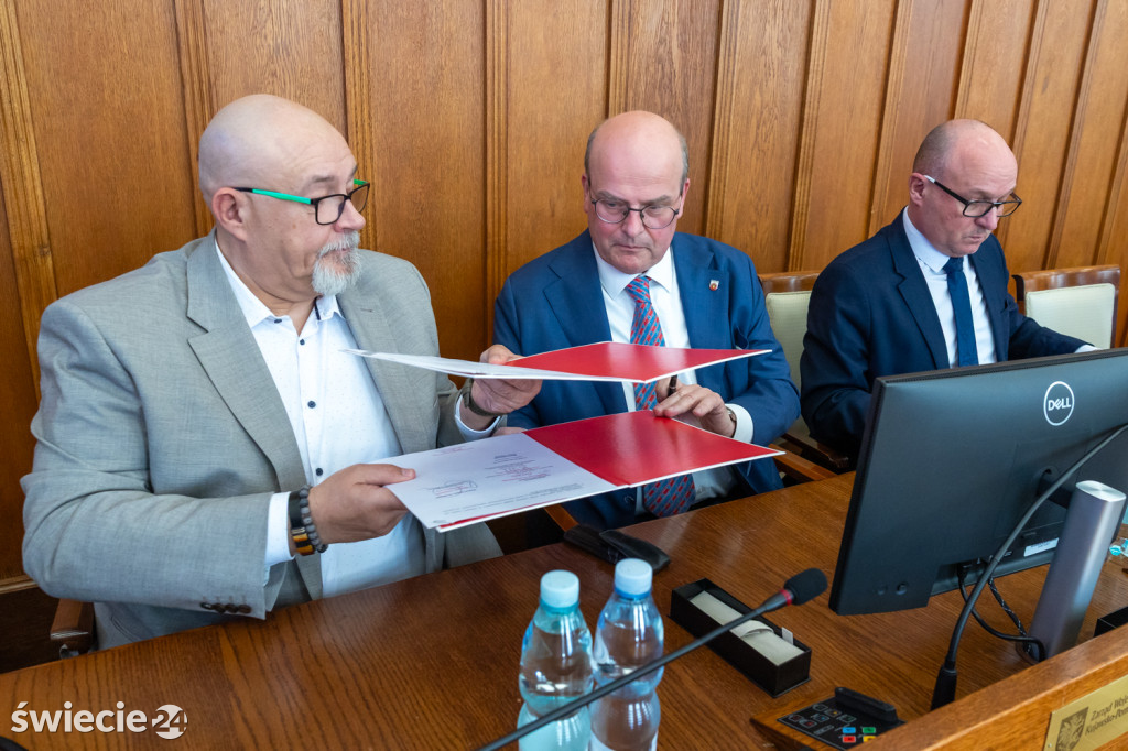 Jak 50 mln zł odmieni Kujawy i Pomorze?