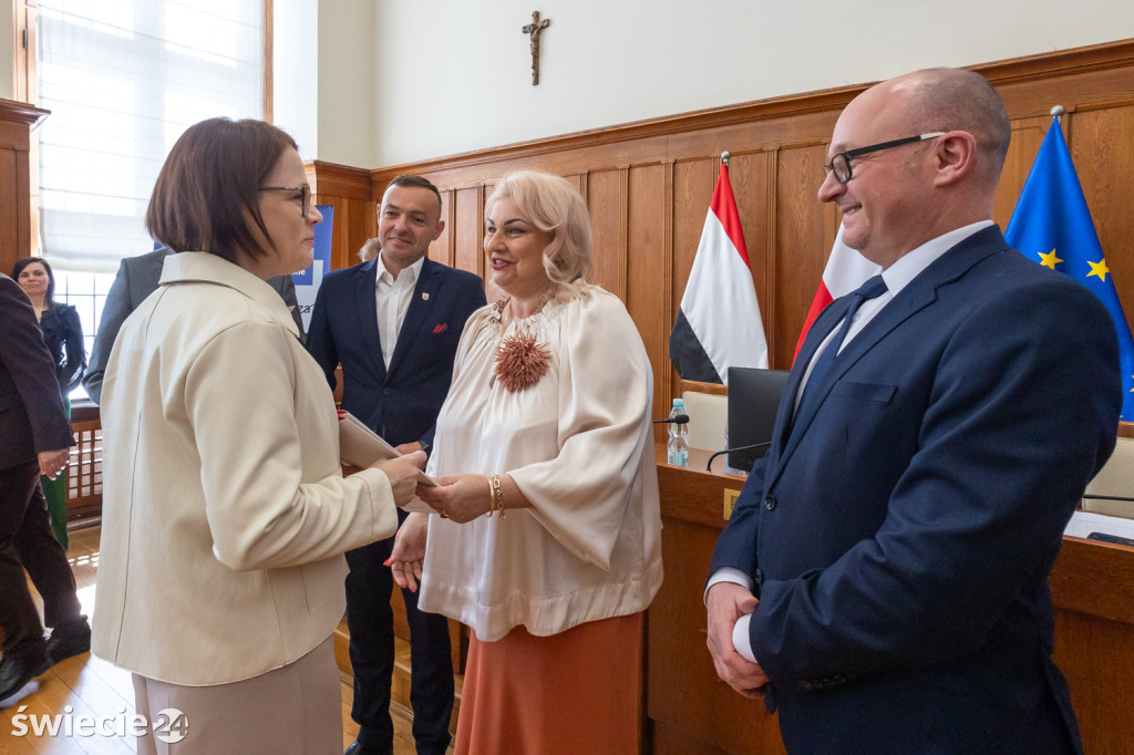 Jak 50 mln zł odmieni Kujawy i Pomorze?