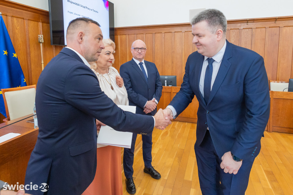 Jak 50 mln zł odmieni Kujawy i Pomorze?